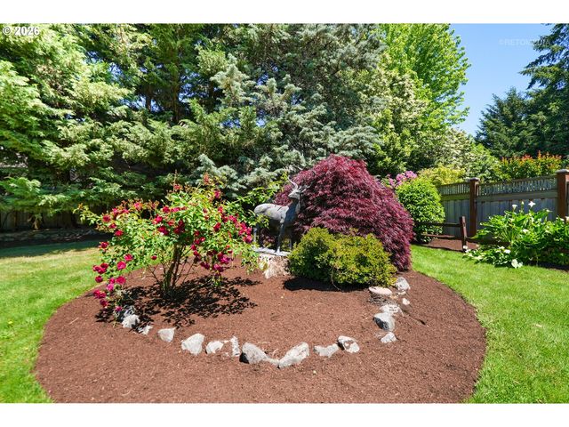 14907 Sw Rosario Ln, Portland, OR 97224