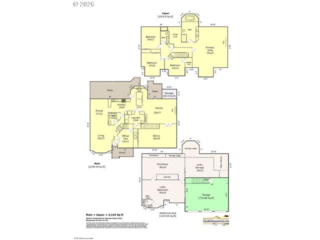 14907 Sw Rosario Ln, Portland, OR 97224