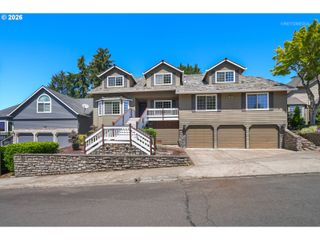 14907 Sw Rosario Ln, Portland, OR 97224