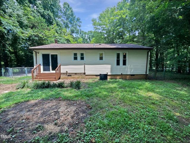 709 Wendy Way, Durham, NC 27712