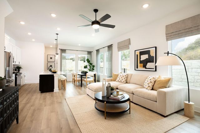 8006 Bird Song CIR, Austin, TX 78745