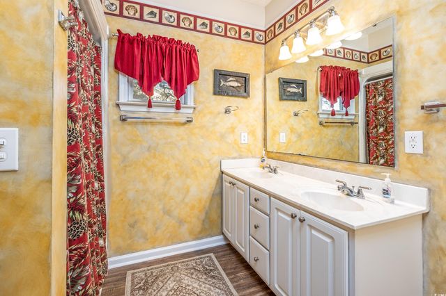 6001 - 1123 S Kings Hwy., Myrtle Beach, SC 29575