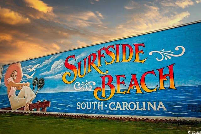 6001 - 1123 S Kings Hwy., Myrtle Beach, SC 29575