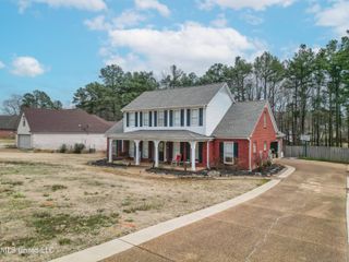 10065 Lacy Drive, Olive Branch, MS 38654