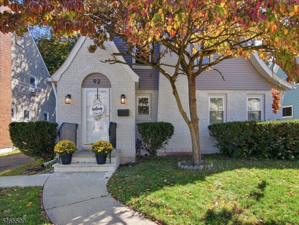 92 Mountain Ave, Bloomfield Twp., NJ 07003 — photo 2