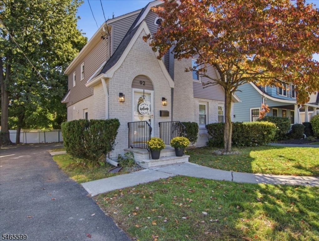 92 Mountain Ave, Bloomfield Twp., NJ 07003 — photo 3