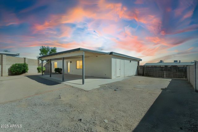 9554 E DALLAS Street, Mesa, AZ 85207