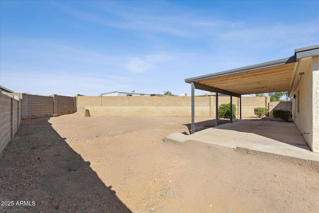 9554 E DALLAS Street, Mesa, AZ 85207