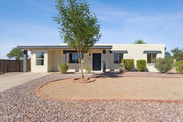 9554 E DALLAS Street, Mesa, AZ 85207
