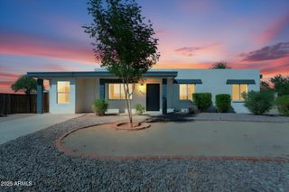 9554 E DALLAS Street, Mesa, AZ 85207