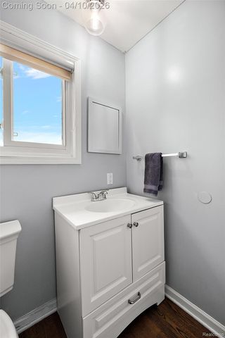 3105 Hickory Ridge Drive, Brandon Charter Township, MI 48462