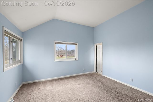 3105 Hickory Ridge Drive, Brandon Charter Township, MI 48462