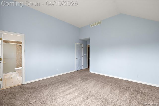3105 Hickory Ridge Drive, Brandon Charter Township, MI 48462