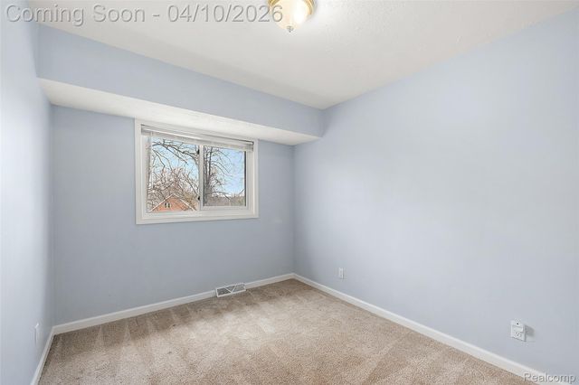 3105 Hickory Ridge Drive, Brandon Charter Township, MI 48462