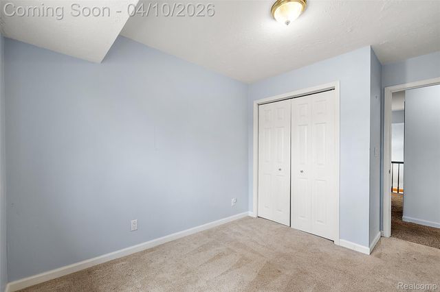 3105 Hickory Ridge Drive, Brandon Charter Township, MI 48462