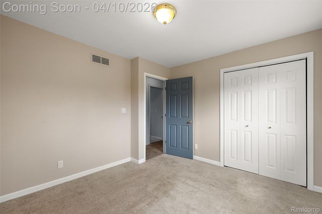 3105 Hickory Ridge Drive, Brandon Charter Township, MI 48462