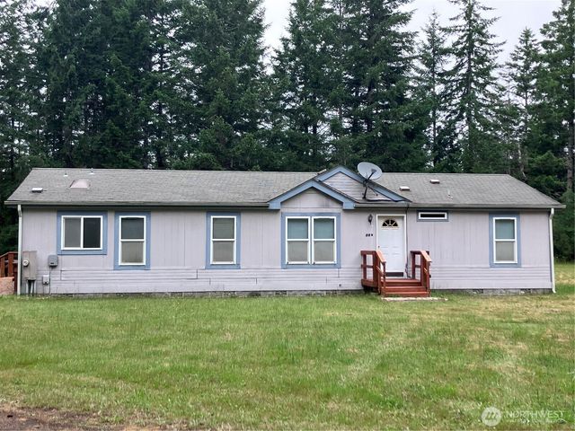 20 W Bridlewood Court, Shelton, WA 98584