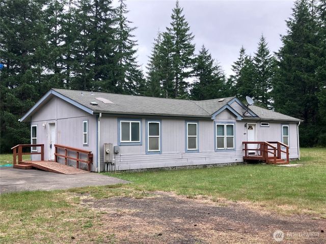 20 W Bridlewood Court, Shelton, WA 98584