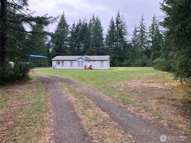 20 W Bridlewood Court, Shelton, WA 98584