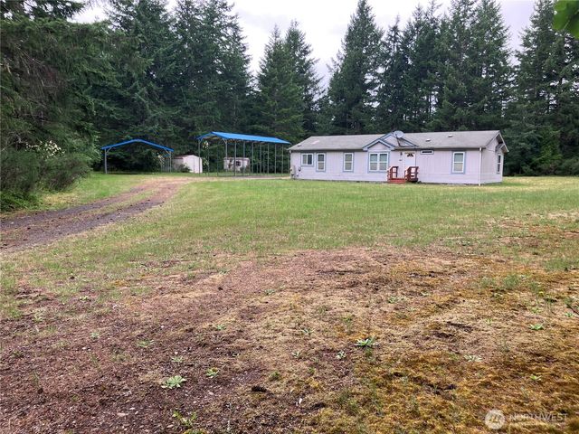20 W Bridlewood Court, Shelton, WA 98584