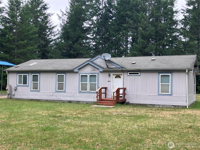 20 W Bridlewood Court, Shelton, WA 98584