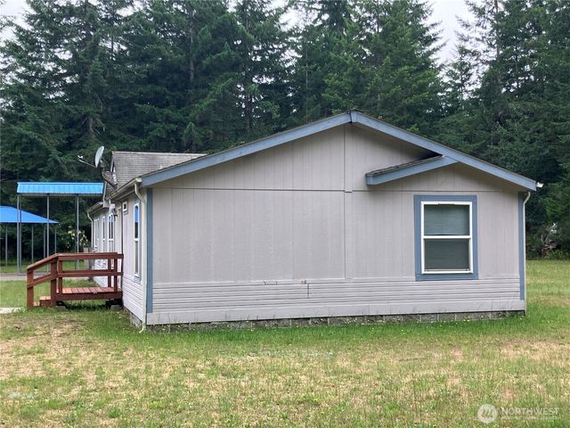 20 W Bridlewood Court, Shelton, WA 98584