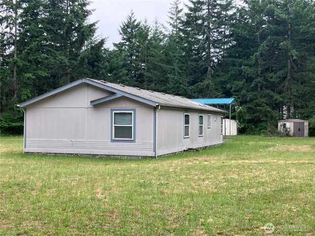 20 W Bridlewood Court, Shelton, WA 98584