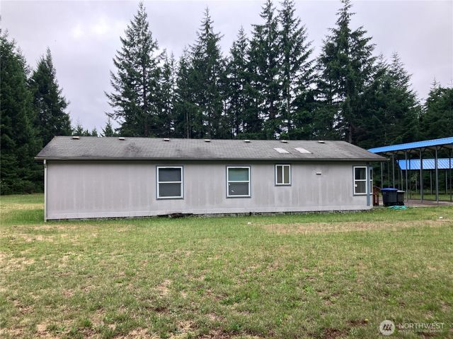 20 W Bridlewood Court, Shelton, WA 98584