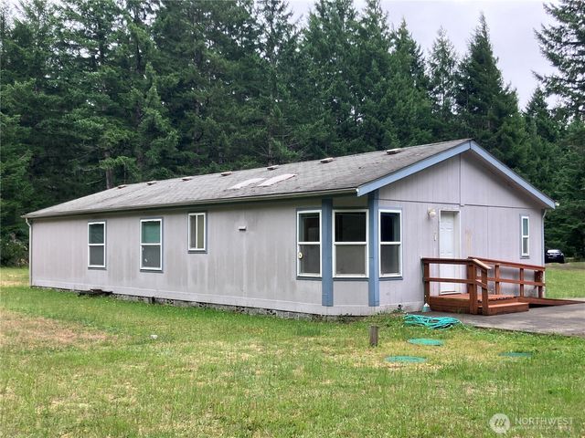 20 W Bridlewood Court, Shelton, WA 98584