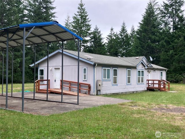 20 W Bridlewood Court, Shelton, WA 98584