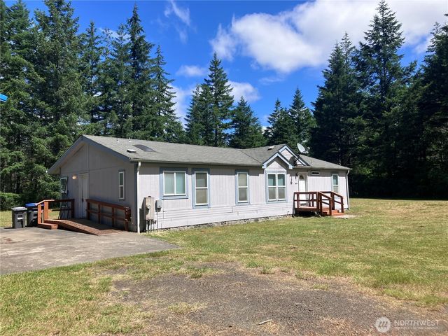 20 W Bridlewood Court, Shelton, WA 98584