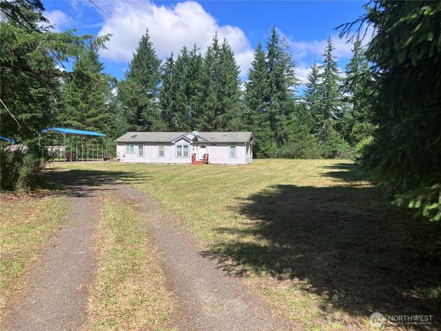 20 W Bridlewood Court, Shelton, WA 98584