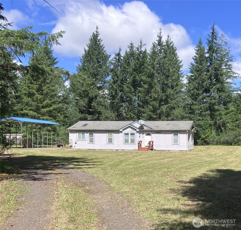 20 W Bridlewood Court, Shelton, WA 98584
