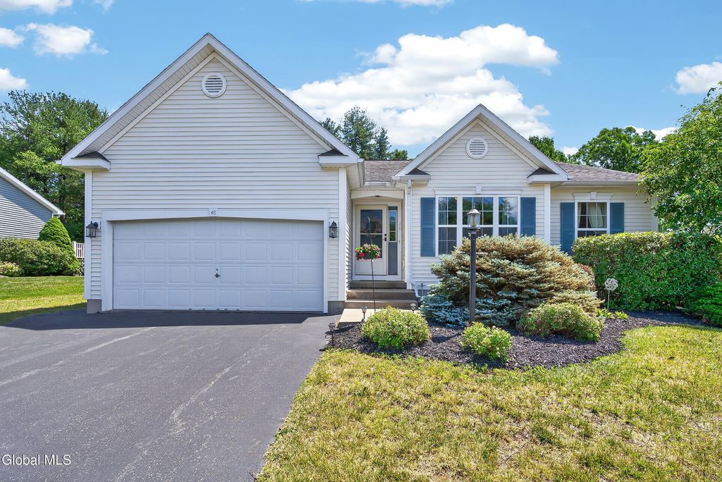48 Holly Boulevard, Scotia, NY 12302