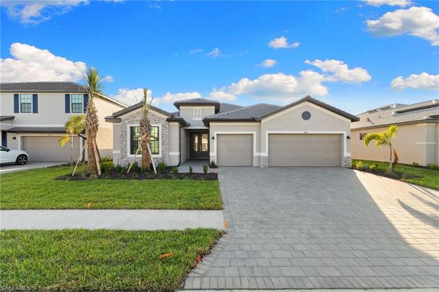 10575 Timber Creek DR, Fort Myers, FL 33913