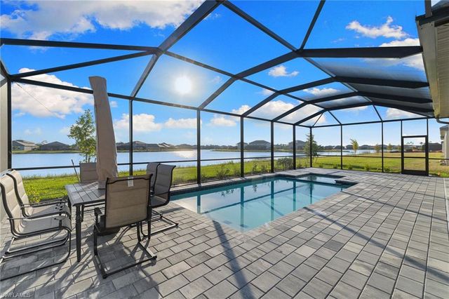 10575 Timber Creek DR, Fort Myers, FL 33913