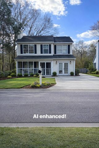 329 Parish Parc Drive, Summerville, SC 29485