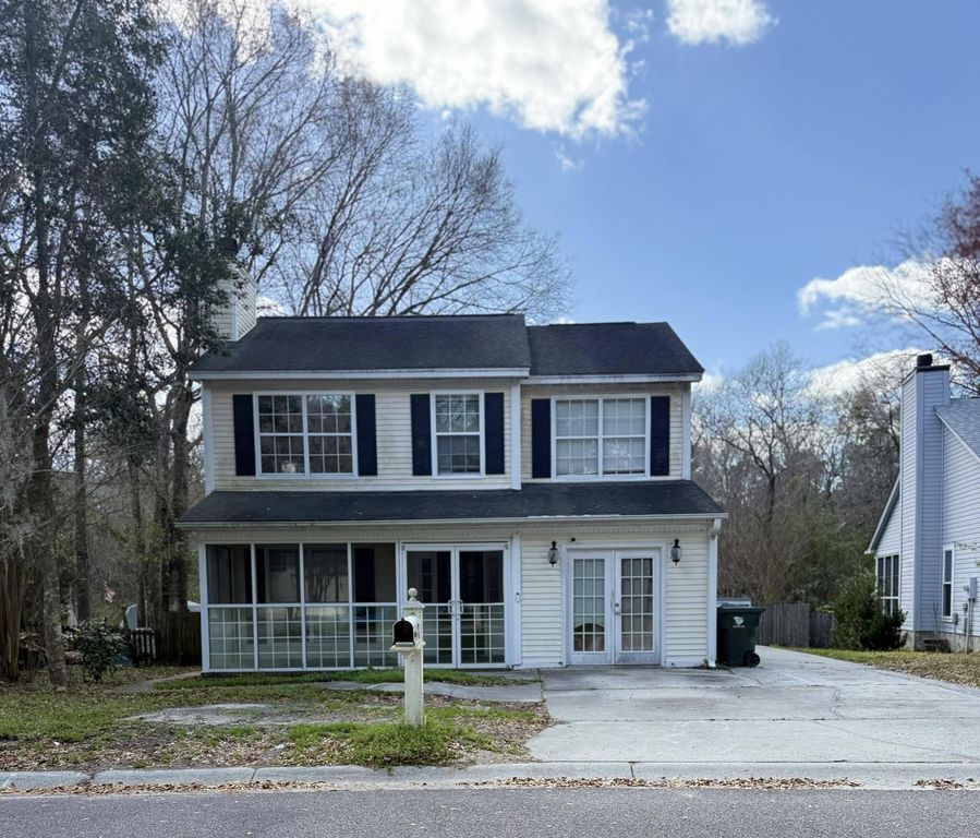 329 Parish Parc Drive, Summerville, SC 29485
