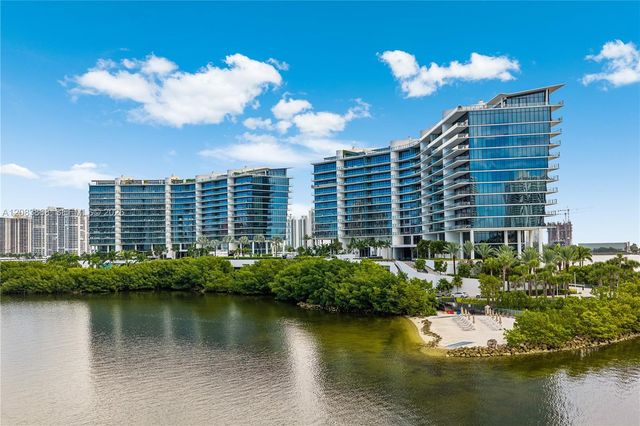 5000 Island Estates Drive 607, Aventura, FL 33160