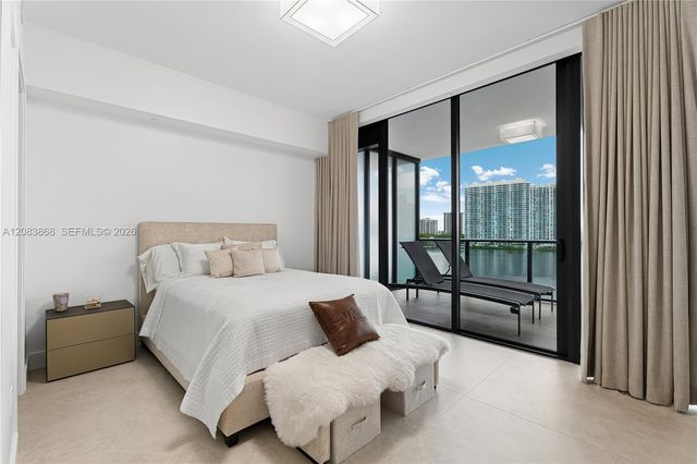 5000 Island Estates Drive 607, Aventura, FL 33160