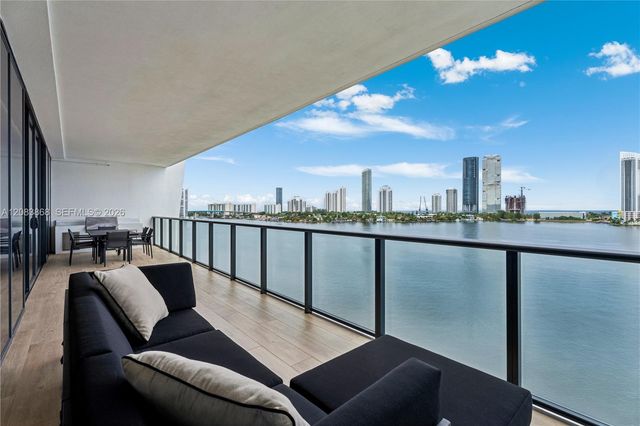 5000 Island Estates Drive 607, Aventura, FL 33160