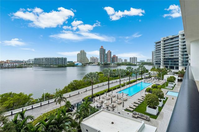 5000 Island Estates Drive 607, Aventura, FL 33160