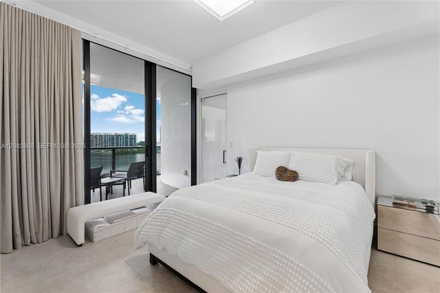 5000 Island Estates Drive 607, Aventura, FL 33160