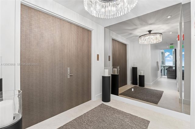 5000 Island Estates Drive 607, Aventura, FL 33160