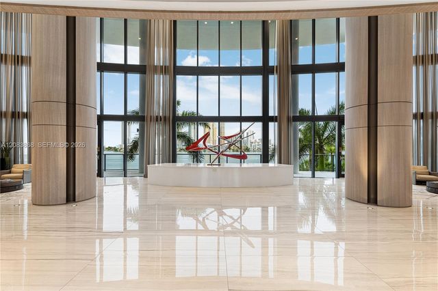 5000 Island Estates Drive 607, Aventura, FL 33160