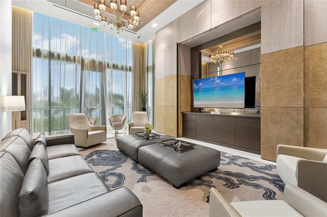 5000 Island Estates Drive 607, Aventura, FL 33160