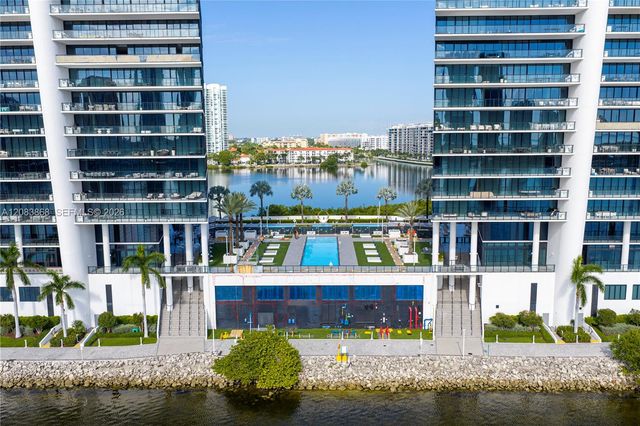 5000 Island Estates Drive 607, Aventura, FL 33160