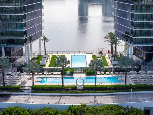 5000 Island Estates Drive 607, Aventura, FL 33160