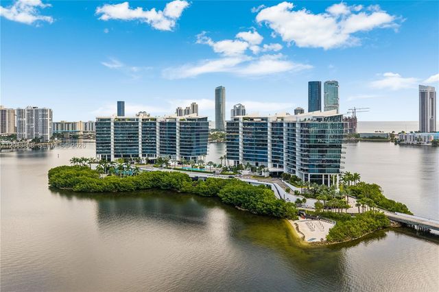 5000 Island Estates Drive 607, Aventura, FL 33160