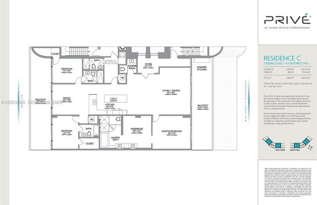 5000 Island Estates Drive 607, Aventura, FL 33160